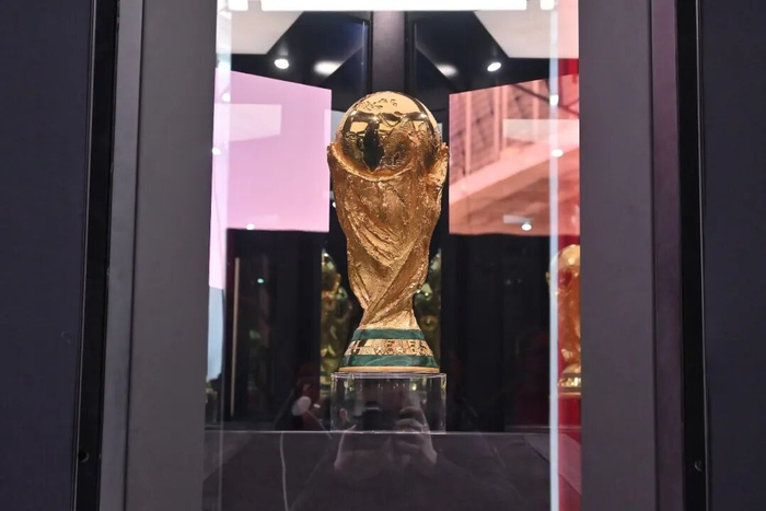 云开体育官网-硬刚FIFA 中国这次到底在争什么？|国际足联|世界杯|央视|2006年德国世界杯|中国体育_新浪体育_新浪新闻