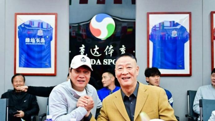 kaiyun-你踢你的苏超、我玩我的街超，上海16区相继吹响社会足球新玩法的冲锋号角
